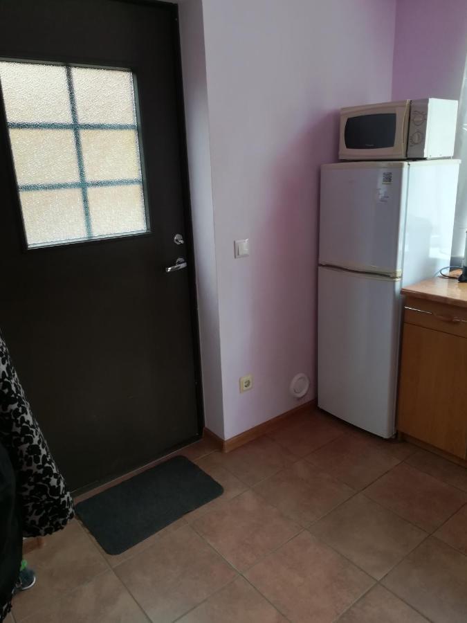Oaze Smiltene Εξωτερικό φωτογραφία